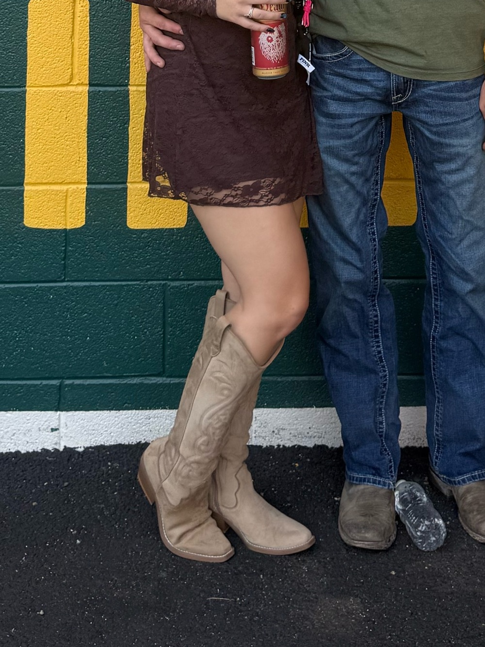 Target Cowboy Boots